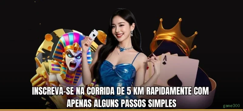 Cadastro game300