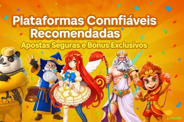 Siga a game300 no Facebook