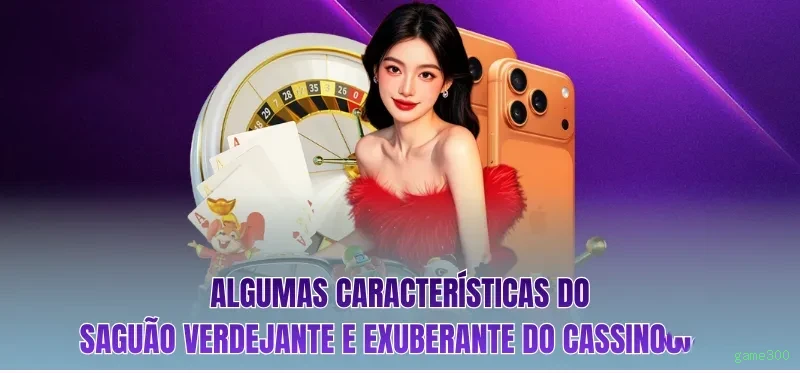 Dicas para ganhar na game300